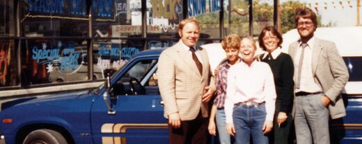 Larry H. Miller Dealerships | Car Dealers in Arizona, California