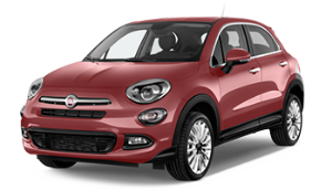 New Fiat 500x Denver CO