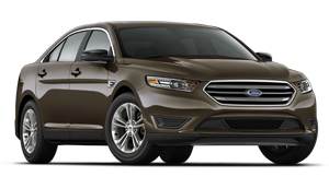 New Ford Taurus Denver CO