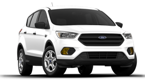 New Ford Escape Denver CO