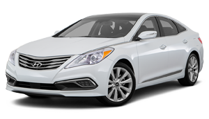 New Hyundai Azera Albuquerque NM