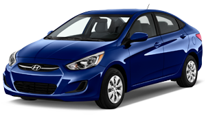 New Hyundai Accent Albuquerque NM
