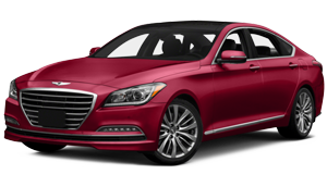 New Hyundai Genesis Albuquerque NM