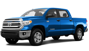 New Toyota Tundra Albuquerque NM