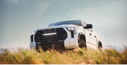 New Toyota Tundra for sale in Albuquerque, NM | Lease & Finance Specials