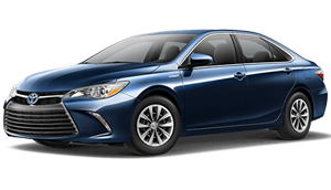 New Toyota Camry Albuquerque NM