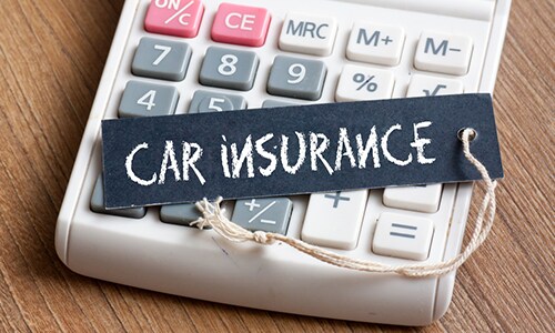 Auto Insurance Articles