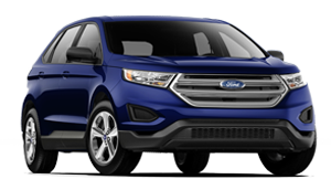 New Ford Edge Denver CO