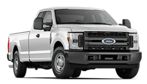 New Ford F-350 Denver CO