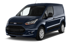 New Ford Transit Connect Denver CO