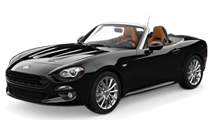 New Fiat 124 Spider Denver CO