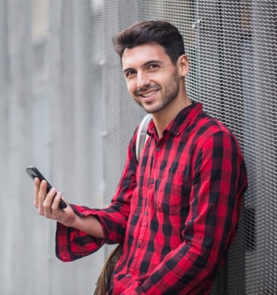 Use the Uconnect® app on your phone