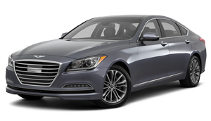 New Hyundai Equus Albuquerque NM