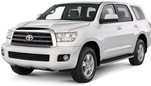 New Toyota Sequoia Albuquerque NM