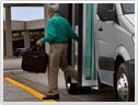 door.jpg Mercedes-Benz Sprinter Van Dual-Door Passenger Entry Lindon, UT