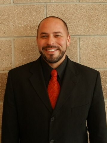 Cory Thomas