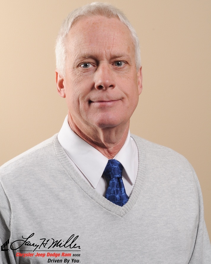 Larry H Miller Chrysler Jeep Dodge Boise