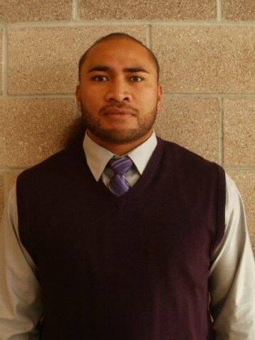 Mike Peko