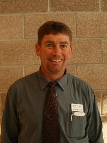 Darin Williams