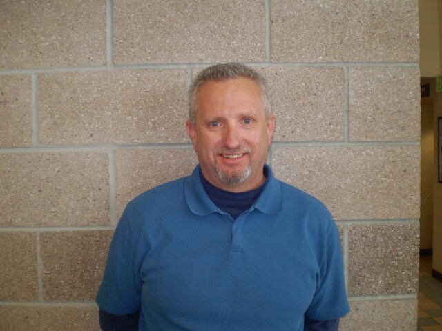 Bruce Ipsen