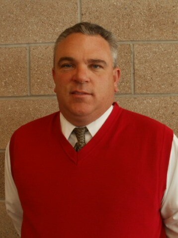 Todd Labronte