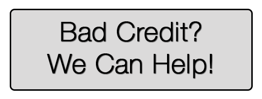 Bad Credit In Bountiful