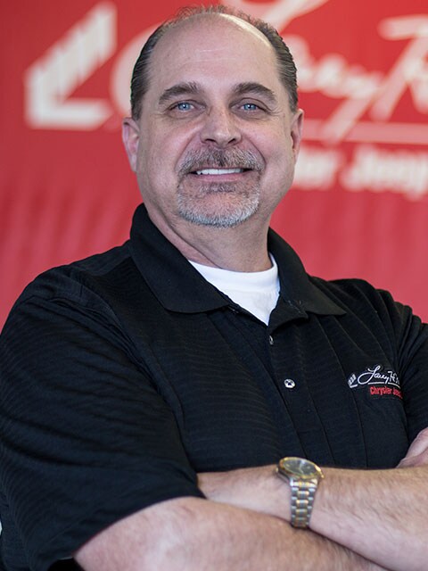 Todd Pyper