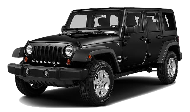 Towing Capabilities Of Jeep Wrangler Unlimited