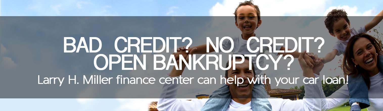 Get Financing