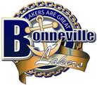 bonneville High School Logo