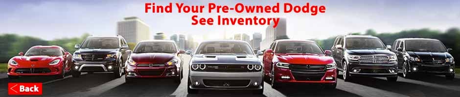 Used Dodge for Sale in Ogden