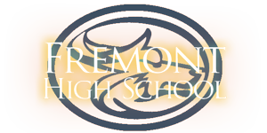 Freemont High School Logo