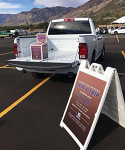 weber state tailgate