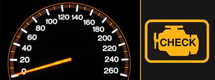 Check Engine Light Help in Ogden