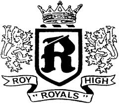 Roy High School
