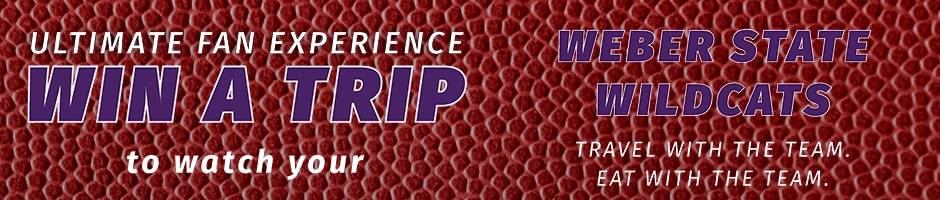 weber state and dodge riverdale
