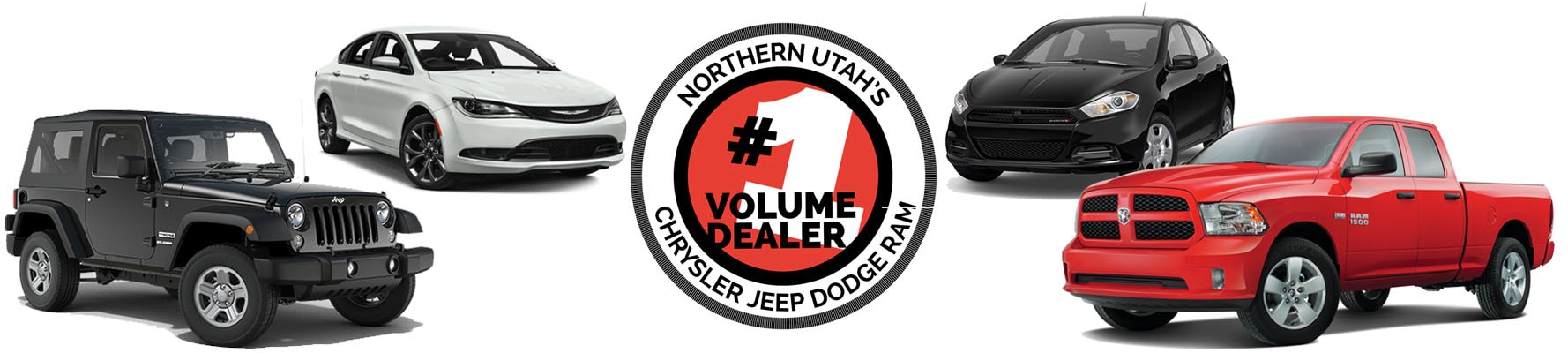 Chrysler Jeep Dodge Ram Ogden