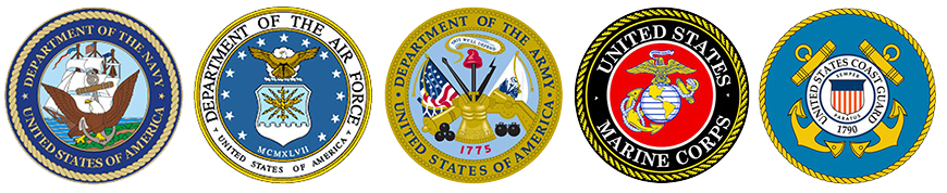 Military Discount in Riverdale