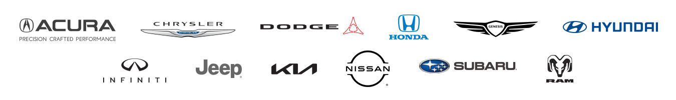Manufacturer Certifications