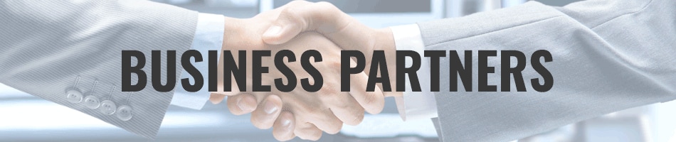 LHM Collision Center Business Partners
