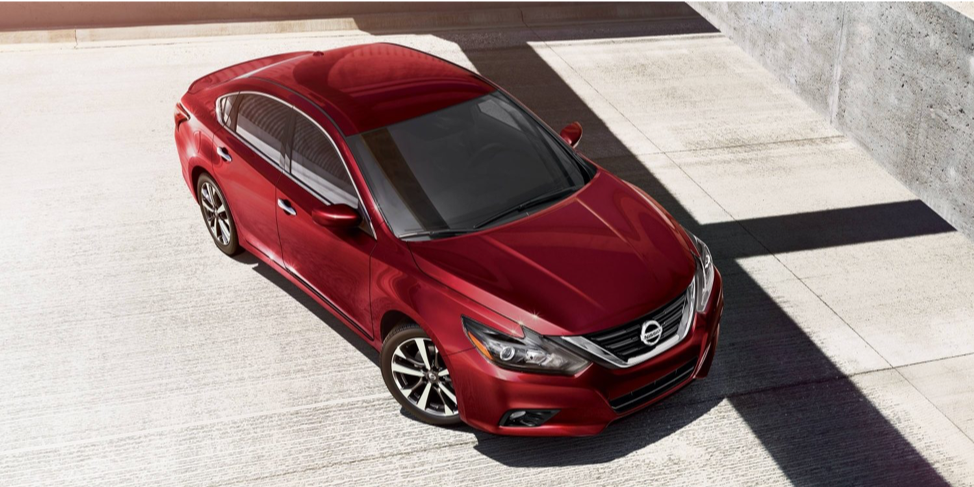 The Best Back-to-College Nissan for Your Lifestyle