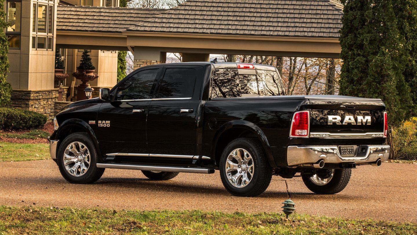 Explore our RAM 1500 inventory!