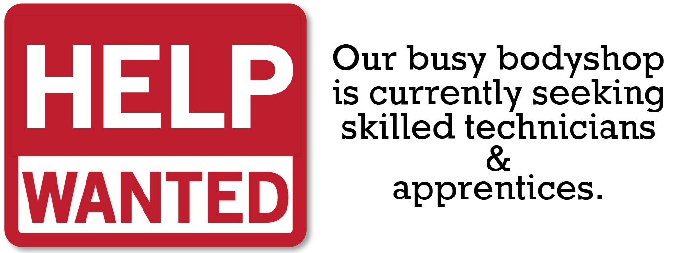 Body Shop Employment Larry H. Miller Dodge Ram Peoria