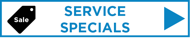 Service Specials at Ford Provo