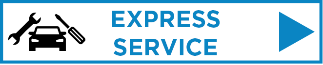 Express Service at Ford Provo