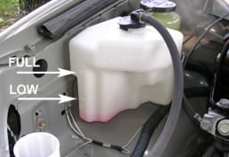 lakewood-ford-check-coolant-antifreeze-denver
