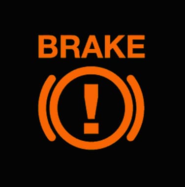 parking brake light   Lakewood, CO