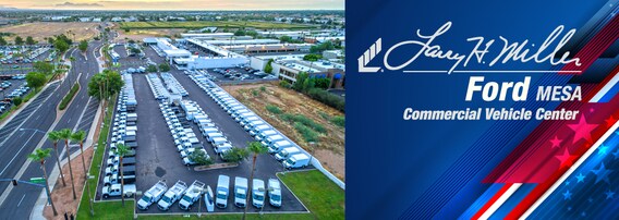 Larry Miller Ford >> Larry H Miller Ford Commercial Vehicle Center Work Trucks In Mesa Az Larry Miller Ford >> Larry H Miller Ford Commercial Vehicle Center Work Trucks In Mesa Az