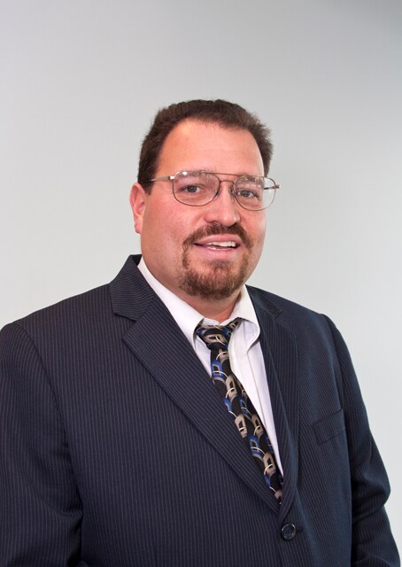 Paul Montano