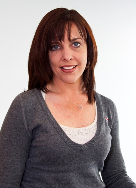 Cindy Horton